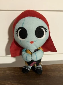 Disney The Nightmare Before Christmas Mini Funko Plush Sally 5” Halloween Toy - Picture 1 of 4