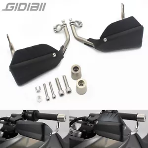 1 Set Handschutz Handprotektor Handelbar Für BMW F700GS F650GS F800GS 2008-2016 - Bild 1 von 10