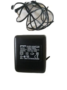 Ac Adaptor - Picture 1 of 3