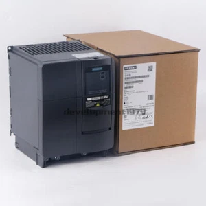 1PC NEW SIEMENS Inverter 6SE6420-2AD31-1CA1 6SE6 420-2AD31-1CA1 - Picture 1 of 16