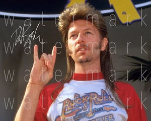 Joe Dirt David Spade signed 8X10 inch print photo poster autograph picture RP - Picture 1 of 1