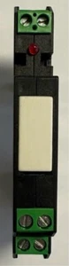 Módulo optoacoplador Murr Elektronik / Input 10...53V DC / Output 4...53V DC / 50085 - Imagen 1 de 7