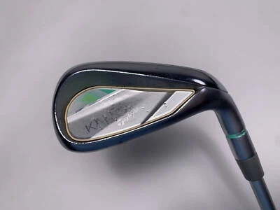 TaylorMade Kalea Damas Individual 8 Hierro Kalea Slimtech 45g Damas Derecha Foto 1 de 4