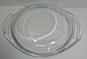 Vintage Pyrex 683-C-23 Round Replacement Lid Cover ONLY for 1qt And 1.5qt Bowls - Picture 1 of 3