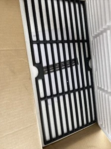 Grill Grates Replacement for Charbroil Advantage Cast Iron Cooking Grids, 3pc/ 1 - Picture 1 of 2