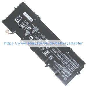Batería Original 928427-271 HSTNN-DB8H para HP Spectre x360 15 2018 15-CH012TX - Imagen 1 de 6