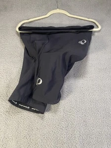 Pearl Izumi Biker Cycling Shorts Women’s SZ XL Padded Compression - Picture 1 of 3
