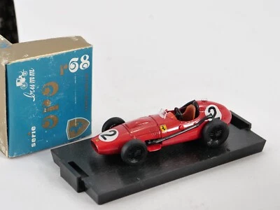 Brumm 1/43 Serie Oro R68 Ferrari Dino 246 #2 - Immagine 1 di 4