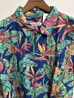 NWTS-2024-NWTS-Tommy Bahama-Sand, Linen Birds And Paradise, Bering Blue XXL
