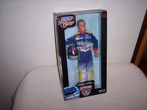 NASCAR - START LINE UP - RUSTY WALLACE - 12" ACTIONFIGUR - RARITÄT - NEU - Bild 1 von 6