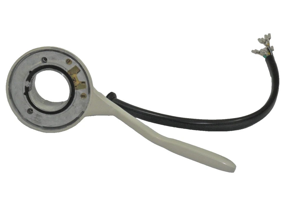 Interruptor de señal de giro de 6 cables para Volswagen tipo 1 error 1960-1961 Foto 1 de 3