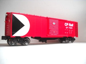 CANADIAN PACIFIC BOXCAR # 255 NIB 279-5255 - Picture 1 of 9