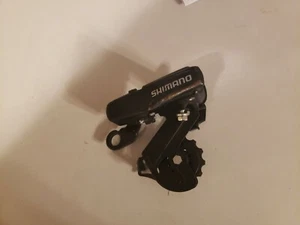 Shimano SIS Rear Derailleur - Picture 1 of 1