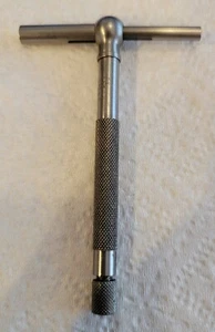 Lufkin Teleskopmessgerät Made in USA 2-1/8 bis 3-1/4 - Bild 1 von 3