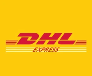 DHL Express Shipping - Afbeelding 1 van 1