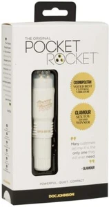 Doc Johnson The Original Pocket Rocket - Made in Japan - Picture 1 of 7
