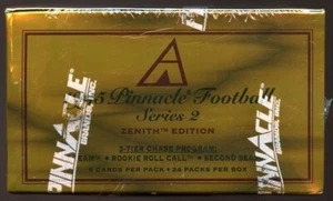 1995 Pinnacle Zenith Edition - Individual Base Cards - U PICK!!! - Picture 1 of 1