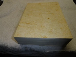 Wörterbuch Lusitanicolatinum, Barbarosa, 2007 - Bild 1 von 3