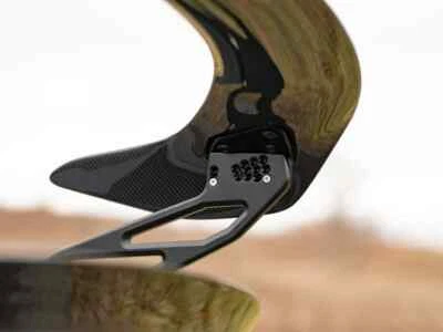 PRL Motorsports Spoiler Wing Risers Set for Honda Civic Type-R FL5 (2023+) New - Imagen 1 de 4