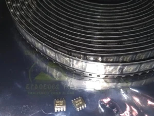 Qty 10-ON Semi-MC33152DR2G-1.5A High Speed Dual Non-Inverting MOSFET Gate Driver - Picture 1 of 5