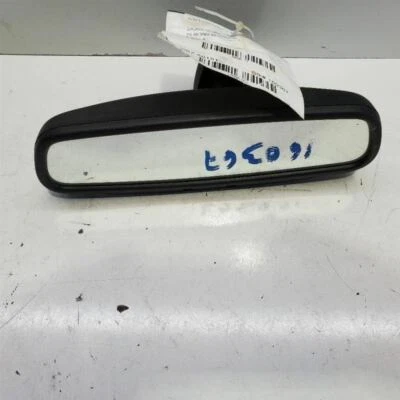 2003-2008, Jaguar XJ8 L, Espelho Retrovisor Sem Tela Bússola, PN: C2P2869 - Imagem 1 de 4