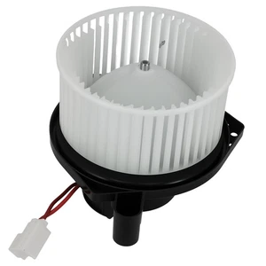 HVAC Heater Blower Motor w/ Fan Cage For Chevy SSR 2003-2006 Isuzu i-290 700187 - Picture 1 of 12