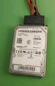 XBOX ONE INTERNAL 1TB SAMSUNG HARD DISK DRIVE REPLACEMENT - Picture 1 of 2