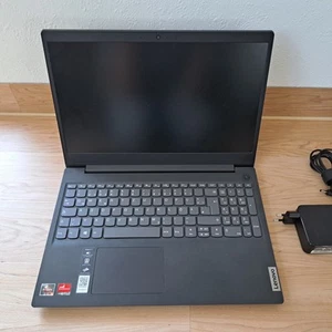 Lenovo IdeaPad 3 15ADA05 Laptop mit Original Netzteil - Bild 1 von 4