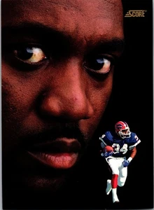 Puntuación #678 Thurman Thomas Dream Team 1991 - Imagen 1 de 2