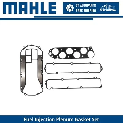 适用于 2001 - 2003 年讴歌 CL 3.2L V6 燃油喷射全盘垫片套装 Mahle 2002 — 第 1/3 张图片