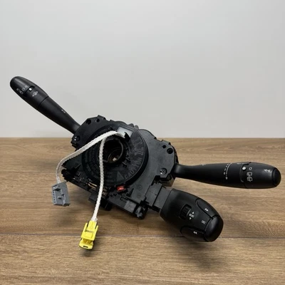 CITROEN BERLINGO PEUGEOT PARTNER STALKS 96658426XT - Image 1 of 4