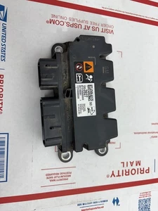 Ordenador Chevrolet Equinox 2018 P/N 13523927 - Imagen 1 de 5