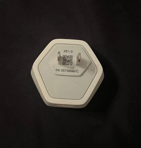Comcast Xfinity XFI WIFI Pod Extender Network Signal Booster XE1-S - Picture 1 of 3