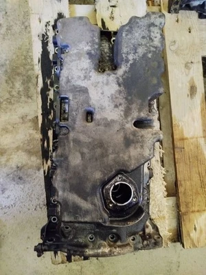 Volvo XC90 2008 diésel 138 kW cárter de aceite 30777966 PTM1272 Foto 1 de 4