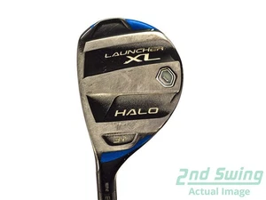 Cleveland Launcher XL Halo Hybrid 3 Hybrid 18° Graphite Regular Left 42.5in - Picture 1 of 10