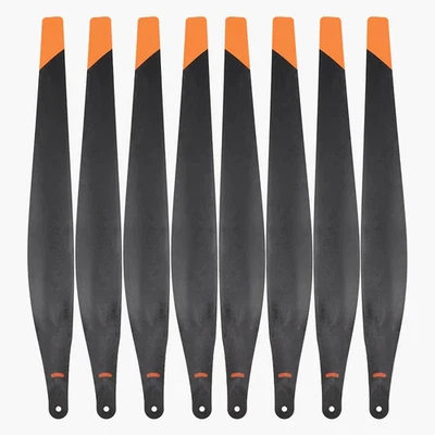 DJI T25 R5018 Carbon Fiber Propellers Folding Blades for Agricultural Spraying - Image 1 of 4
