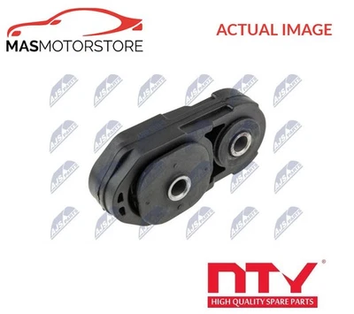 ENGINE MOUNT MOUNTING SUPPORT NTY ZPS-NS-087 V FOR NISSAN SUNNY III,ALMERA - Image 1 of 4