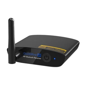 1Mii Bluetooth DAC HiFi ldac Bluetooth Receiver Bluetooth Audio Receiver DA Conv - Photo 1/9