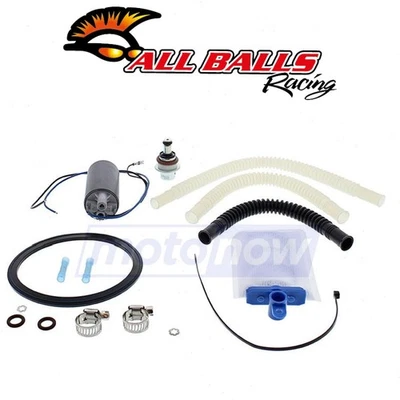 All Balls Fuel Pump Rebuild Kit for 2016-2020 Polaris Ranger Crew 570-6 - fh - Image 1 of 4