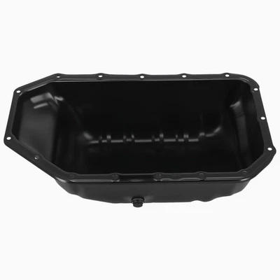 Lower Oil Collection Pan for Acura TSX 2.4L 2004-2008 Direct Replacement - Image 1 of 4