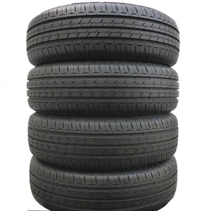 4 x BRIDGESTONE 165/65 R14 79S Ecopia EP150 Sommerreifen DOT21/17 7mm - Bild 1 von 7
