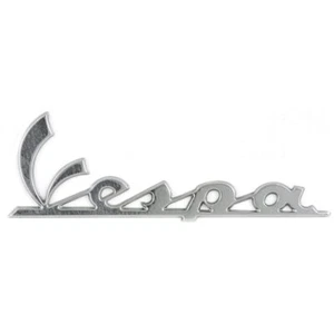 CIF Kennzeichen für Vespa Schild / Kofferraum Piaggio Piaggio 250 für Vespa GTS 2005-2 - Bild 1 von 2