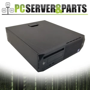 Workstation desktop HP Z2 G4 SFF - CTO ingrosso personalizzata su ordinazione - Foto 1 di 5