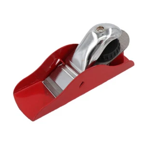Carpenter Iron Jack Plane Hand Plane Wood Craft Metal Blade Woodwork Hand Tool - Picture 1 of 5