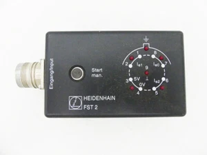 HEIDENHAIN FST2 Feinschlusstester -used- - Bild 1 von 4