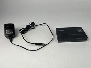 Kramer DigiTOOLS TP-580T HDMI Line Transmitter Tested Working With AC Adapter - Afbeelding 1 van 8