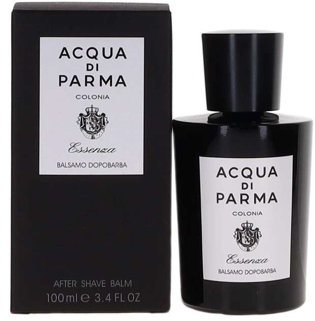 Colonia Essenza von Acqua di Parma für Männer After Shave Balsam 3,4oz Neu