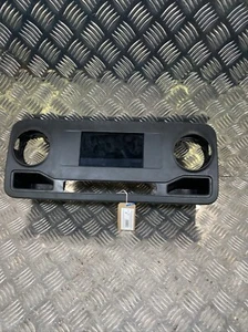 Mercedes Sprinter 907 2018- Display Radio/Multifunzione A9108209000/A9079000508 - Foto 1 di 8