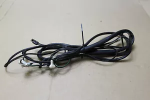 Mercedes Benz W116 Cable Harness Cable Connection Cable - Picture 1 of 2