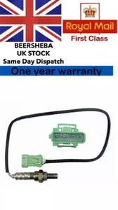 O2 Oxygen Lambda Sensor Peugeot 307 [2000-2012] Hatchback [2002-2009] Estate UK - Picture 1 of 4